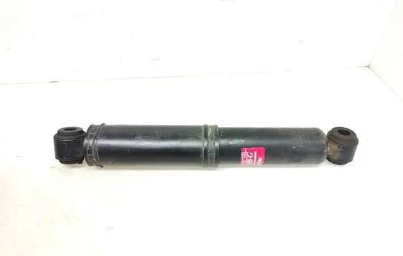 Citroen Jumpy Rear shock absorber/damper 3458001