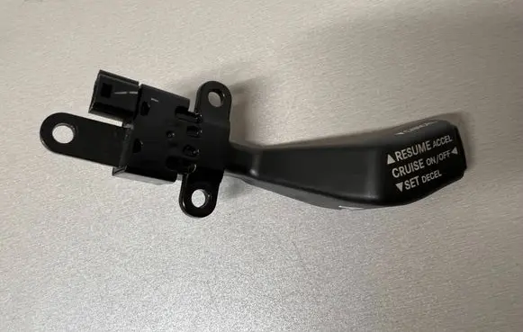 Dodge Journey Cruise control stalk 04671929AB 4671929AB