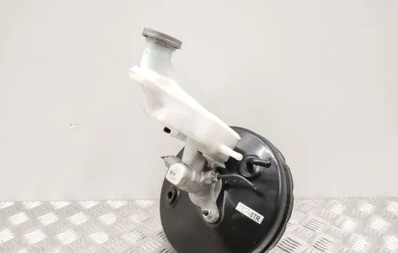 Suzuki Swift IV Brake booster 0204864PX4