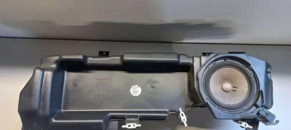 Audi A6 S6 C6 4F Front door speaker 4F0035382B 7297241003 AS430909