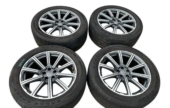 Audi Q7 4M R20 alloy rim 4M0601025AE