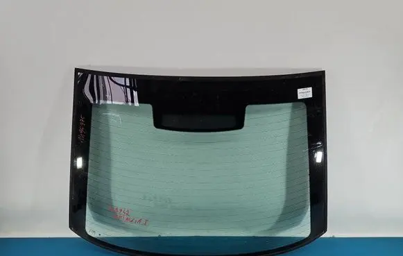 Skoda Octavia Mk1 (1U) Rear windscreen/windshield window IMPRK1495975