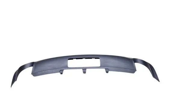 Audi A5 Sportback 8TA Front bumper lip 8T8807521C