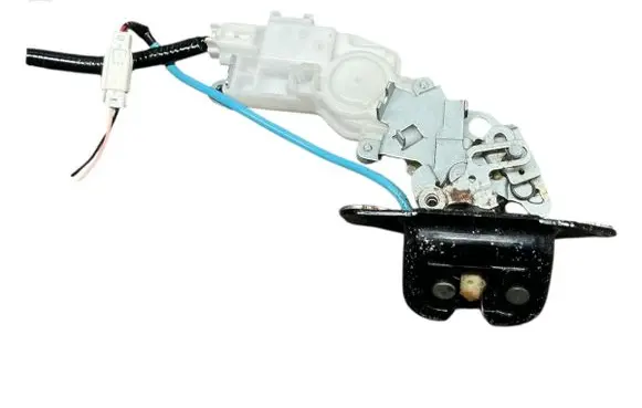 Nissan Micra Tailgate/trunk/boot lock/catch/latch
