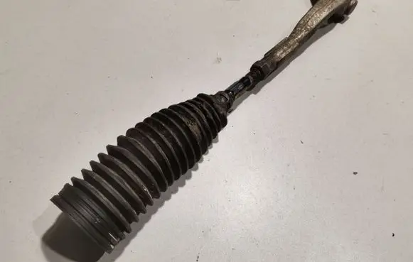 Steering tie rod