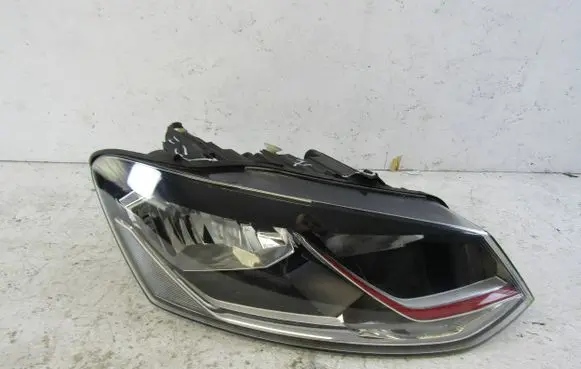 Volkswagen Polo V 6R Headlight/headlamp 6C1941006C