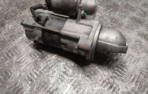 Hyundai ix35 Starter motor 180912 P0595359
