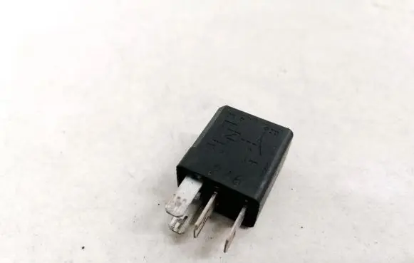 Fiat Doblo Other relay 46520421 A727