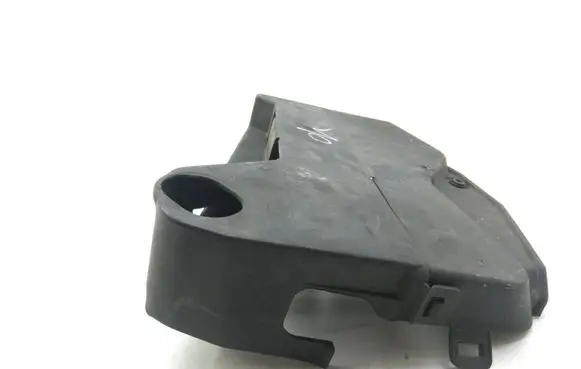 Renault Scenic III - Grand scenic III Timing belt guard (cover) 8200795017