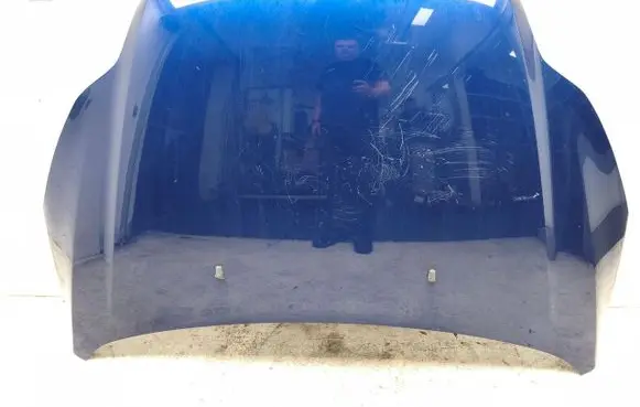 Ford Focus Engine bonnet/hood