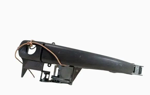 Citroen C3 Front door exterior handle