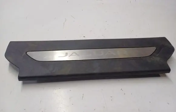 Jaguar F-Pace Front sill trim cover HK8313201AF