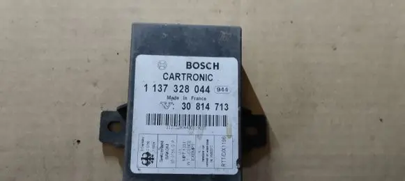 Volvo S40, V40 Immobilizer control unit/module 1137328044