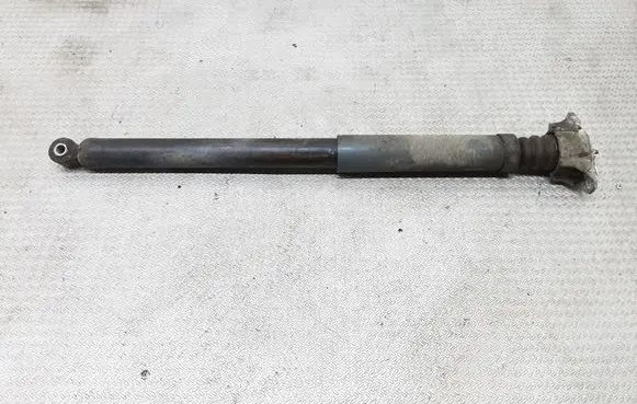 Ford Focus Rear shock absorber/damper