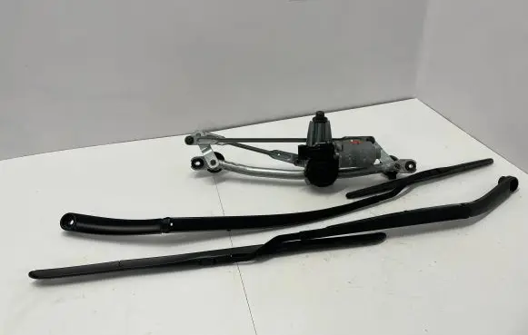 KIA EV6 Front wiper linkage and motor 98100CV900