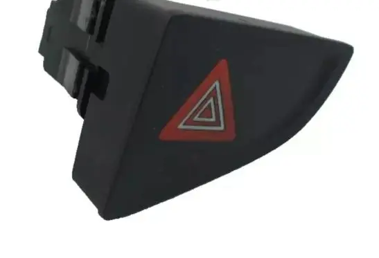 Citroen C5 Hazard light switch 96594789KR