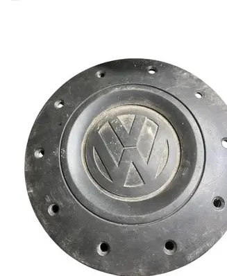 Volkswagen Polo IV 9N3 Original wheel cap 7H0601151C