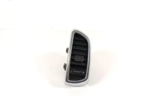 Porsche Cayenne (92A) Dashboard side air vent grill/cover trim 7P5819703A