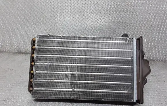 Chrysler Voyager Heater blower radiator