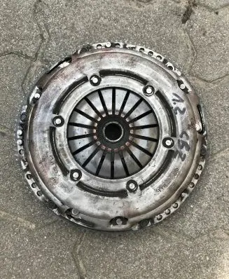Audi A1 Clutch set kit 03C141025J