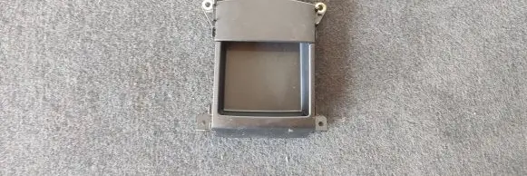 Porsche Cayenne (92A) Glove box 7P5864131