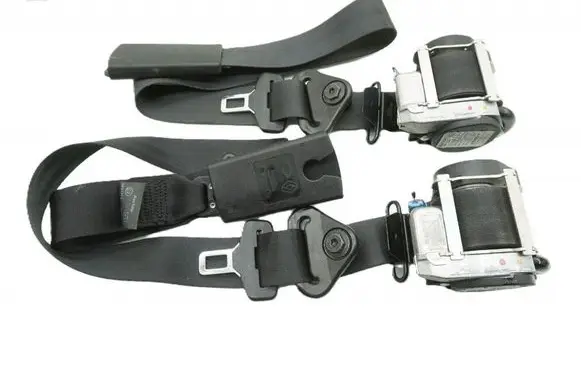 Renault Captur Front seatbelt 868854729R