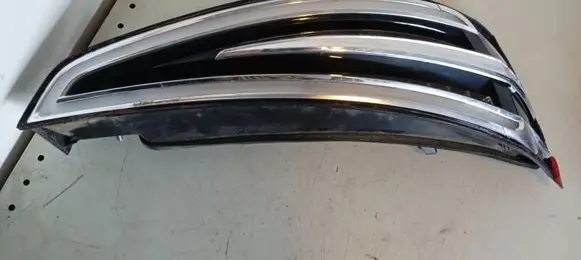 Audi Q3 8U Rear/tail lights 8U0945093H