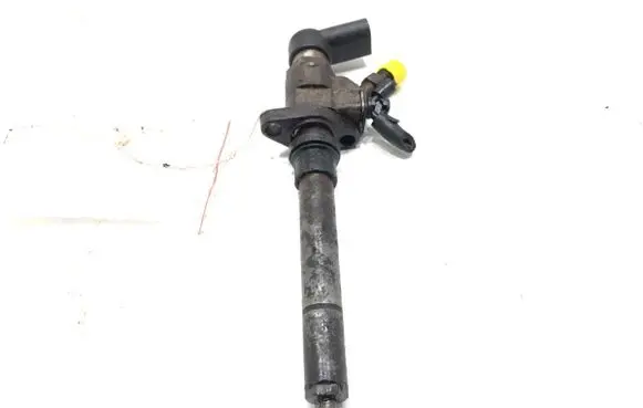 Ford S-MAX Fuel injectors set 9657144580