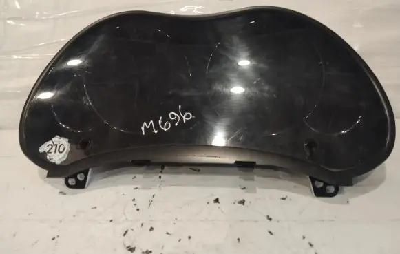 Toyota Avensis T250 Speedometer (instrument cluster) 8380005851B MB2574305632
