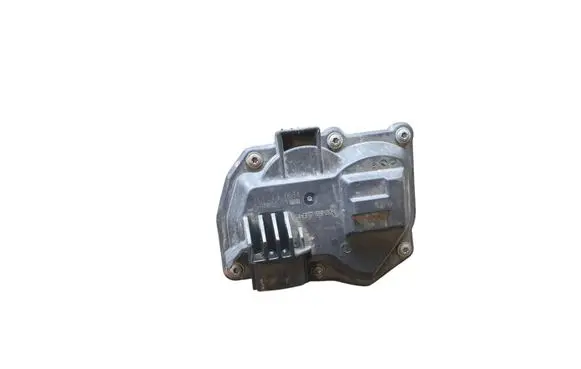 Renault Trafic III (X82) Throttle body valve 50885503 11821E0634