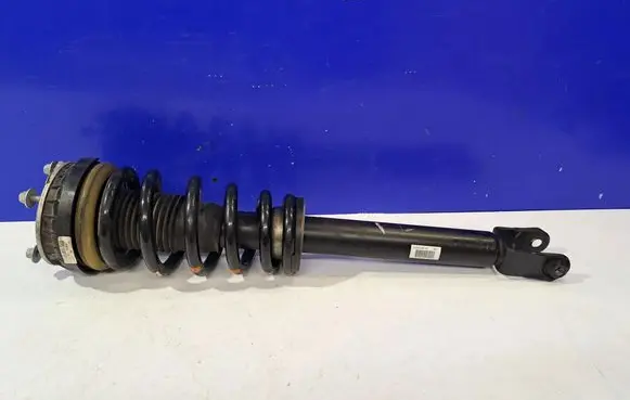 Jaguar F-Type Front shock absorber/damper EX5345AC