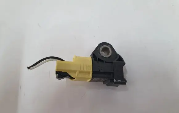 Hyundai Tucson IV NX4 Airbag deployment crash/impact sensor 95920-AA150