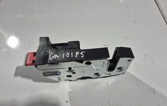 Skoda Superb B6 (3T) Seat back rest lock catch 1K0885681L 1K0.885.681.L