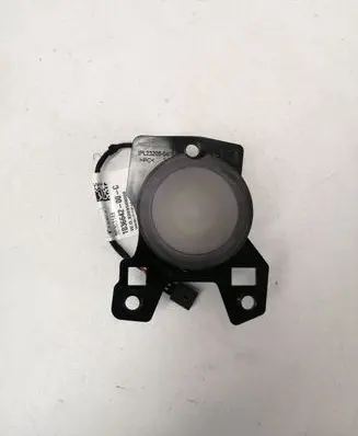 Tesla Model X Rear door interior light 103664200C