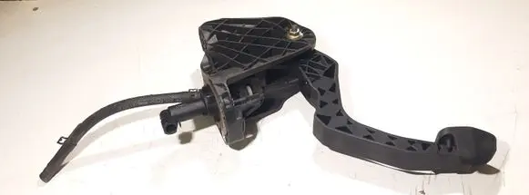 Volkswagen Eos Clutch slave cylinder 1K0721388G 1K0721796