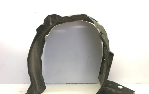 Lexus IS III XE30 Front wheel arch liner splash guards 5380575020