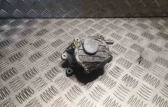 Mercedes-Benz S W221 Vacuum pump 6422300165 A6422300165