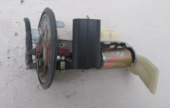 Ford Puma In-tank fuel pump