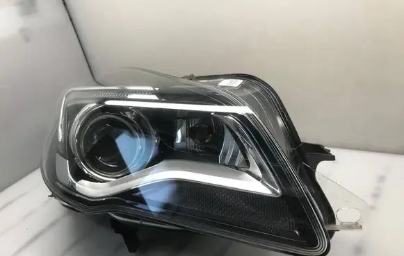 Opel Insignia A Headlight/headlamp 011160200353435 1ZT01116602 1ZT1862
