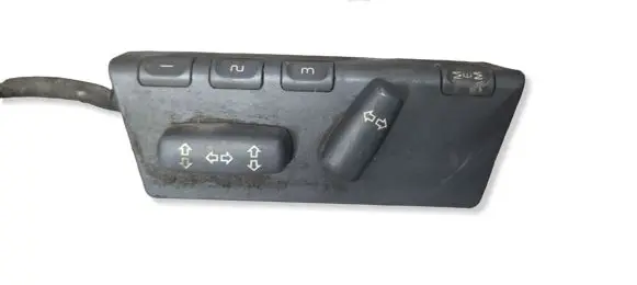 Volvo V50 Seat memory switch 