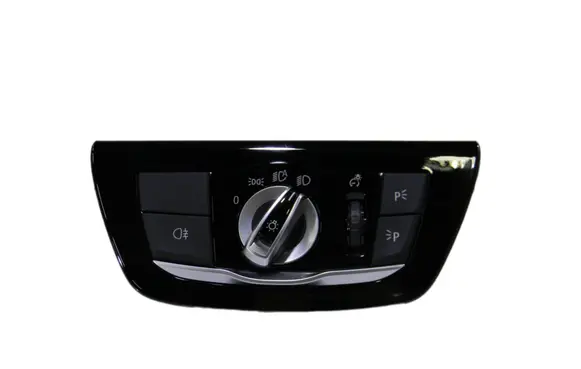 BMW 7 G11 G12 Light switch 61316841882 6841882