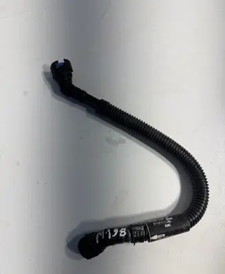 Ford Kuga III Vacuum line/pipe/hose LX6E6758AA M536K 93462