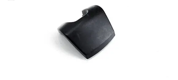 BMW X5 F15 Rear seat rail trim cover 7171827 77931710