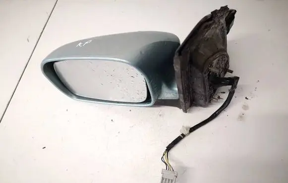 Honda Civic Front door electric wing mirror E1010672