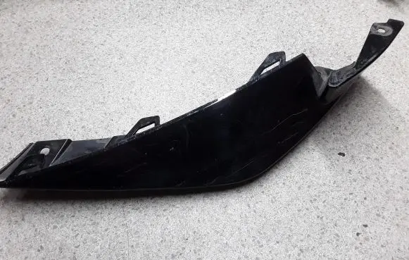 BMW M4 G82 G83 Front bumper corner part panel trim 8084177 51118084177