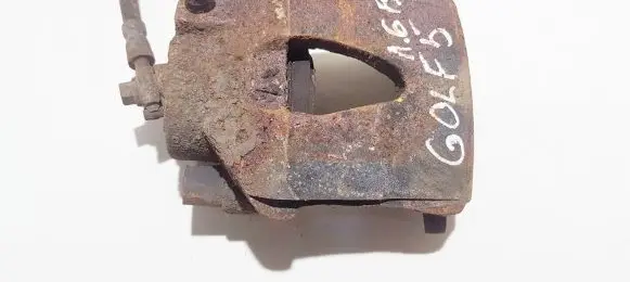 Volkswagen Golf V Front brake caliper