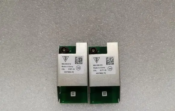 Porsche Taycan 9J1 Aerial antenna amplifier 992035510