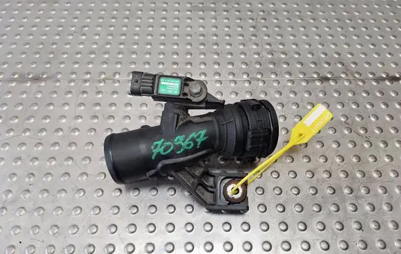 Nissan Qashqai Air pressure sensor 0281002997