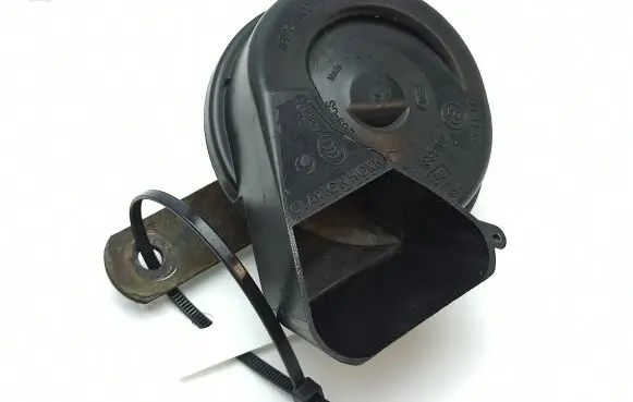 Mercedes-Benz R W251 Horn signal A046466 3881165 001165
