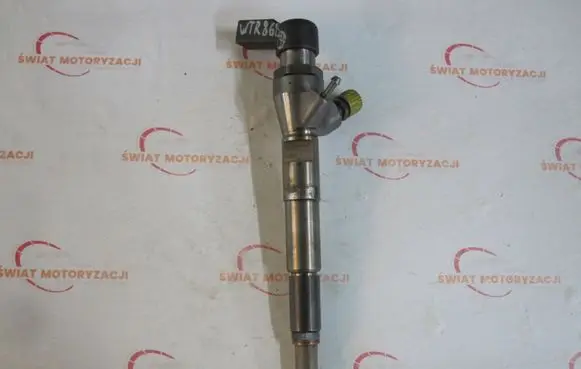 Renault Lodgy Fuel injector H8200704191